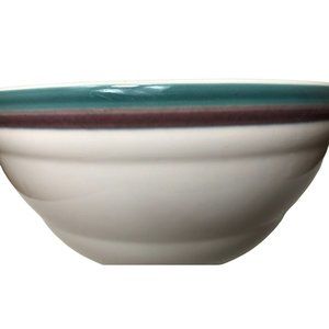 Juniper by Pfaltzgraff 10" round Bowl, 5" Deep Serving or Mixing Bowl
